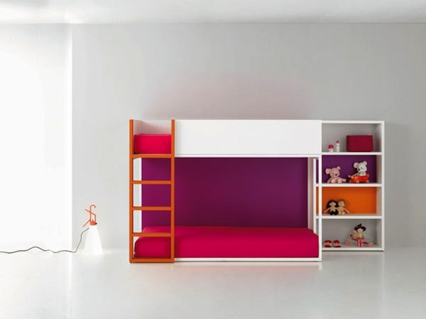 Детские комнаты, интерьер и дизаин детскои комнаты